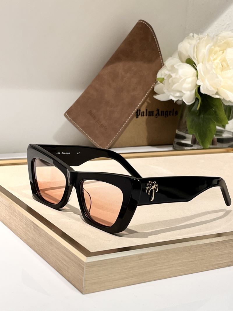 Palm Angels Sunglasses